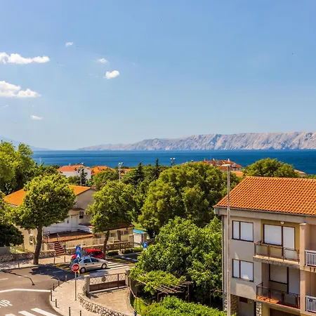 Gabi I Luka - Hr-10948-01 By Interhome Apartmán