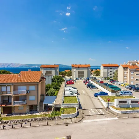 Gabi I Luka - Hr-10948-01 By Interhome Apartmán