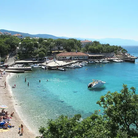 Apartmán Gabi I Luka - Hr-10948-01 By Interhome *